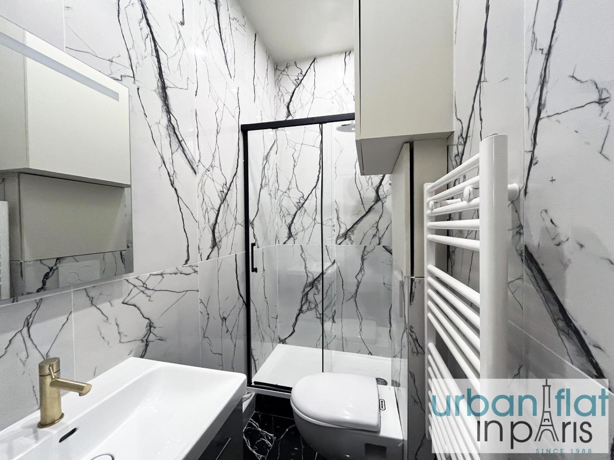 Urban Flat 188 - Sublime 4 Bedroom In