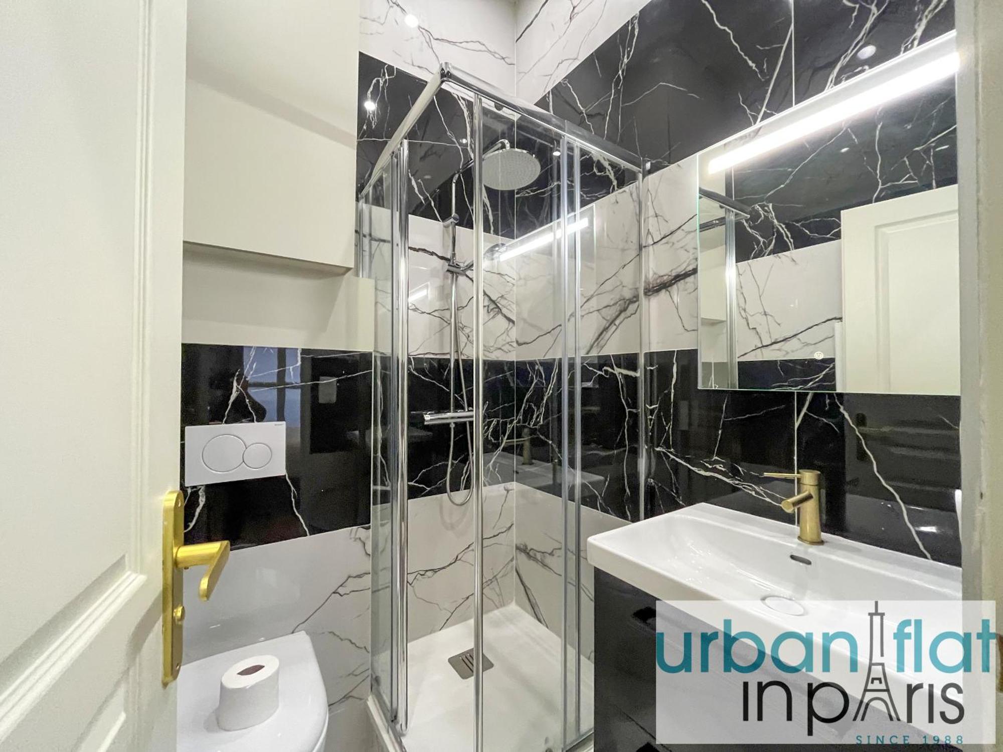 Urban Flat 188 - Sublime 4 Bedroom In Appartement *